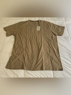 New BRITCHES Shirt Size 3XT